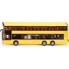 Siku Dvojposchodový linkový autobus MAN 1:87
