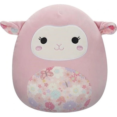 Squishmallows Jehně Lala 30 cm – Zbozi.Blesk.cz