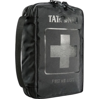 Tatonka First Aid Basic black