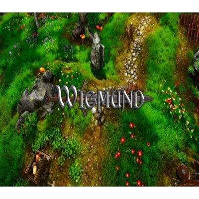 Wigmund - Companion