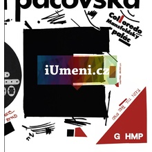 Květa Pacovská: Utíkej na konec | Hana Larvová