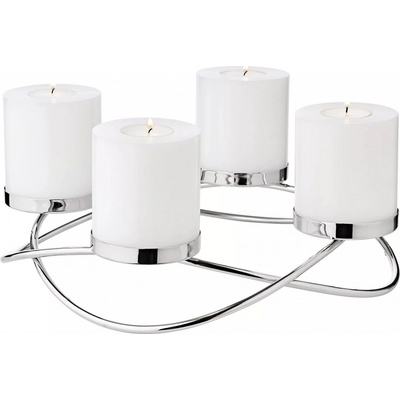 Edzard Adventný veniec Alva Ø 33 cm