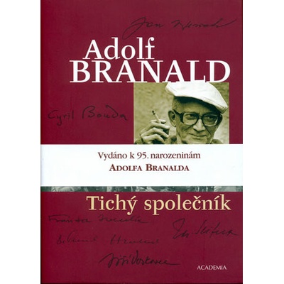 Tichý společník