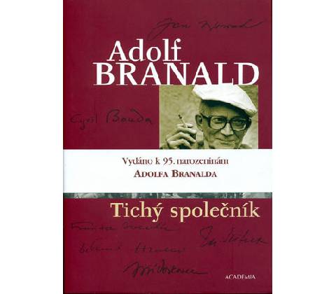 Tichý společník