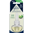 Glade Náplň do elektrického osviežovača vzduchu Aromatherapy Calm Mind 20 ml