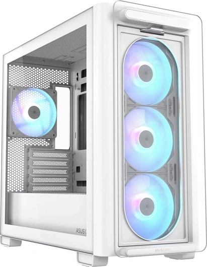 ASUS A23 Plus White (90DC00K3-B19010)