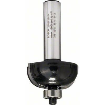 BOSCH Žlábkovací frézy 12 mm, R1 12 mm, D 36,7 mm, L 16 mm, G 70 mm