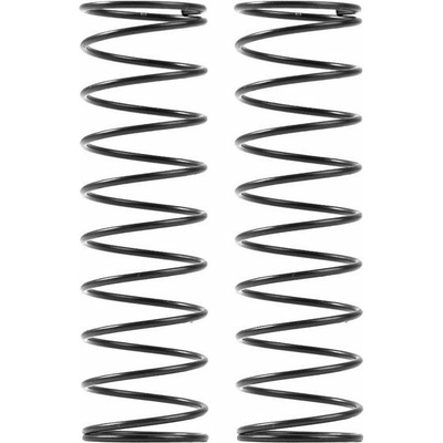 Xray REAR SPRING-SET 1 DOT 2