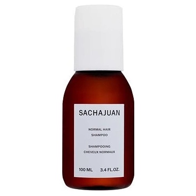 Sachajuan Normal Hair Shampoo (normálne až jemné vlasy) Šampón 100 ml