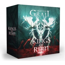 Tainted Grail: King of Ruin Core Box EN