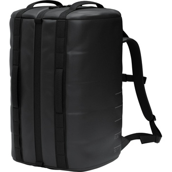 DB Сак Db Roamer Pro Split Duffel 50 Luggage - Black Out (510-4538-0111)