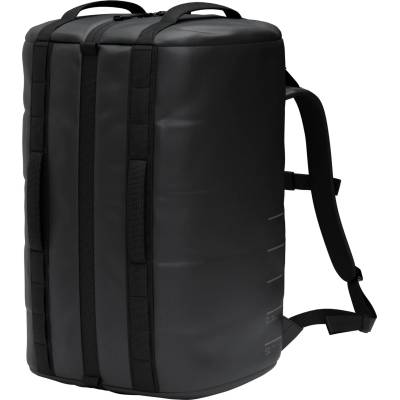 DB Сак Db Roamer Pro Split Duffel 50 Luggage - Black Out (510-4538-0111)