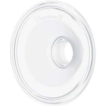 Momcozy Фуния за помпа за кърма Momcozy - S9 Pro, 24 mm (AS042-NA00NB-A)