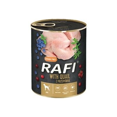 Rafi Adult Quail 5 x 800 g