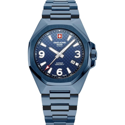 Grovana Swiss Alpine Military 7005.1195