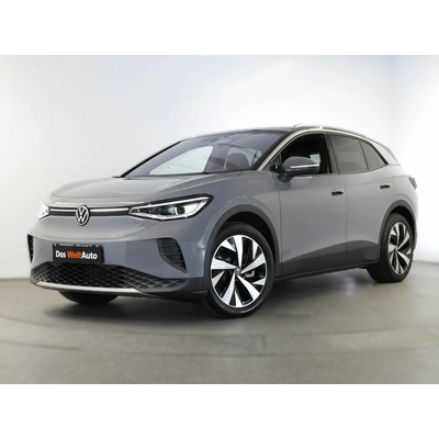 Volkswagen ID.4 Pro 210 kW