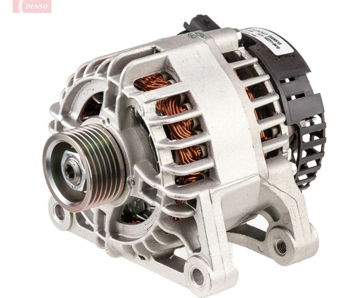 DENSO Alternátor DAN515