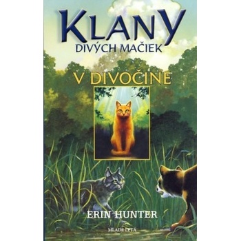 V divočine