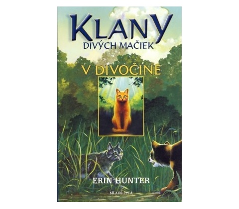 V divočine