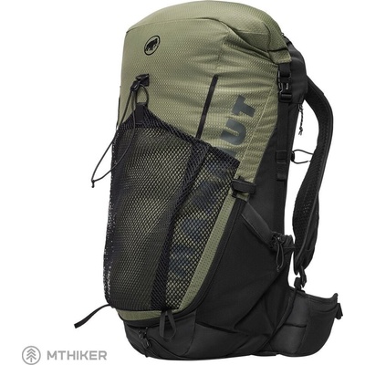 Mammut Ducan Spine 28-35l zeleny