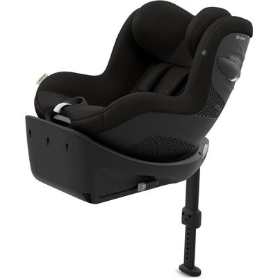 Cybex SIRONA Gi i-Size 2025 Magic Black – Zboží Dáma