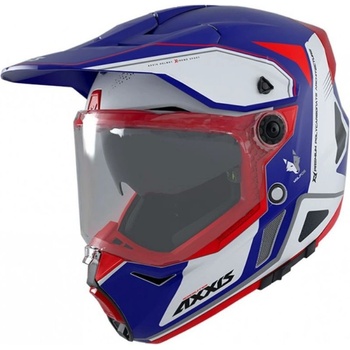 AXXIS WOLF DS Roadrunner