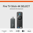 Amazon Fire TV Stick 4K Select