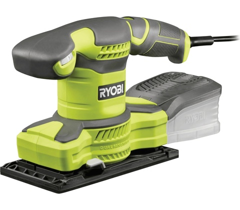 Ryobi ESS 280 RV