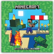 Minecraft Wand 2025