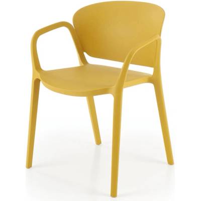 Sconto Sck-491 Horčicová