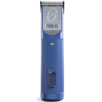 Oster Turbo A5 3-speed clipper - Машинка за подстригване, без кабел, САЩ - 78005210050