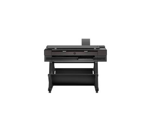 HP DesignJet T850