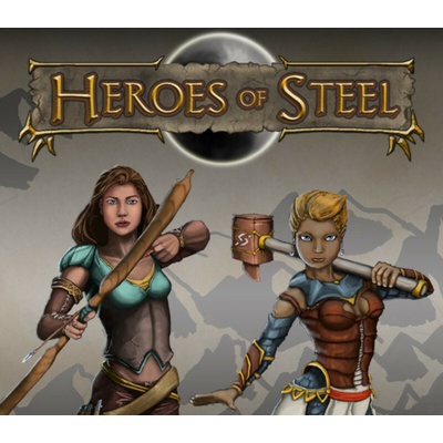 Heroes of Steel Tactics