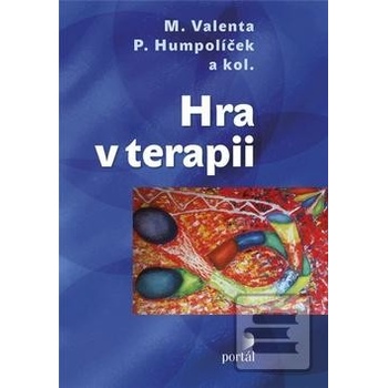 Hra v terapii