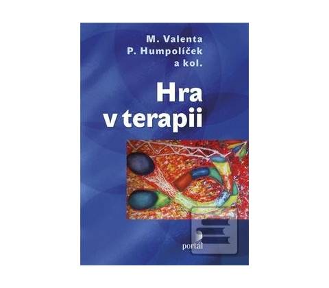 Hra v terapii