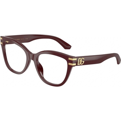 Dolce&Gabbana DG3418 3091