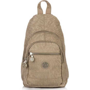 Bag Street lehký 2257 béžová 6 l