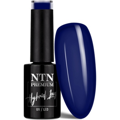 NTN Gél lak premium SPLASH Collection 125 5 g