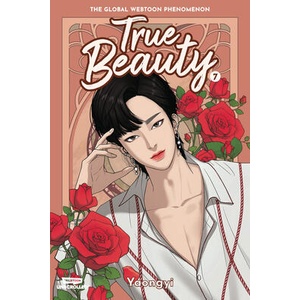 True Beauty Volume Seven (ISBN: 9781990778148)