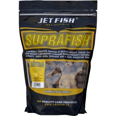 Jet Fish Suprafish Boilies 1kg 20mm Chilli/Krill