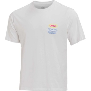 JACK & JONES Тениска jorcompact tee ss crew neck tg