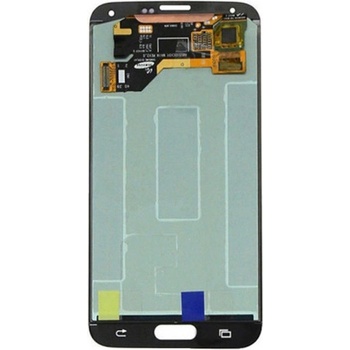 LCD Displej + Dotykové sklo Samsung Galaxy S6 Edge G925F