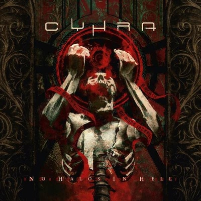 CYHRA - NO HALOS IN HELL LTD. LP