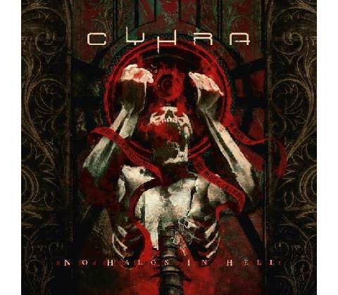 CYHRA - NO HALOS IN HELL LTD. LP