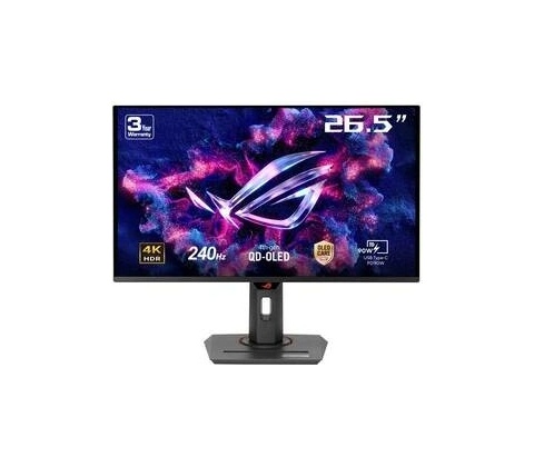Asus XG27UCDMG