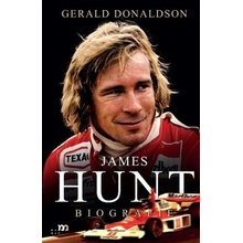 James Hunt. Biografie