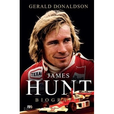 James Hunt. Biografie