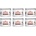 Royal Canin weterynaria ROYAL CANIN Gastro Intestinal Kitten 6x195g