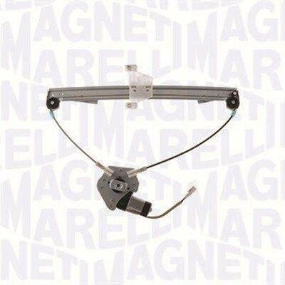 Zvedací zařízení oken MAGNETI MARELLI 350103170153