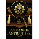 Strange Antiquities